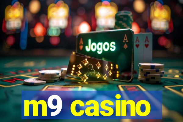 m9 casino